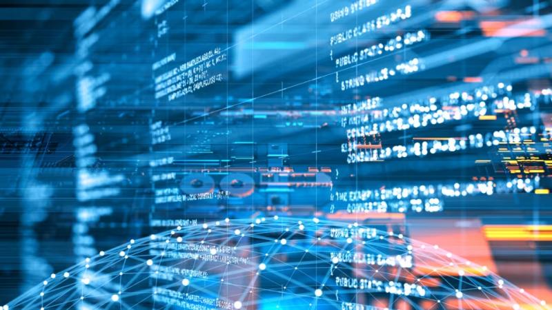 Linux基石:朔城区小程序开发公司的技术底座与发行版选择逻辑