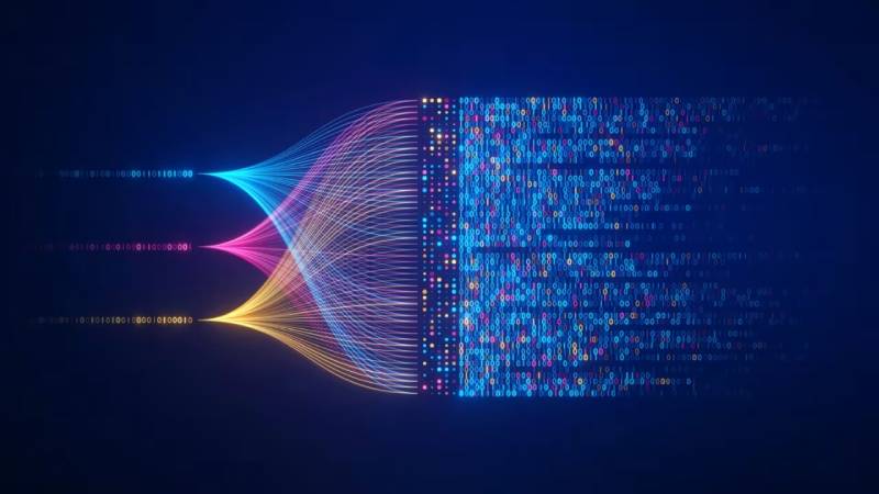 朔城区软件开发：解锁高性能应用的核心技术路径